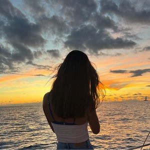 Meet your Posher, Michaela